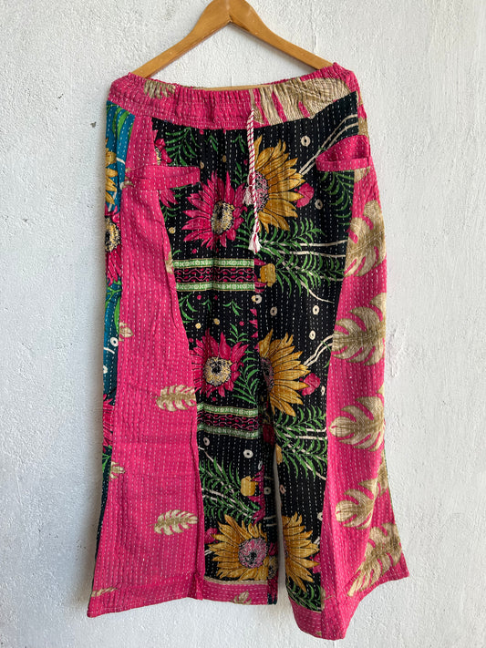 Kantha Double Drape Pants (KDPNT) 88