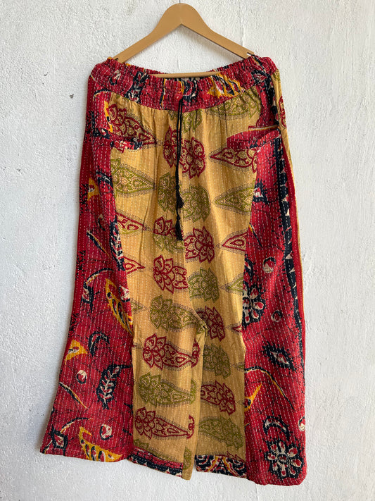 Kantha Double Drape Pants (KDPNT) 99