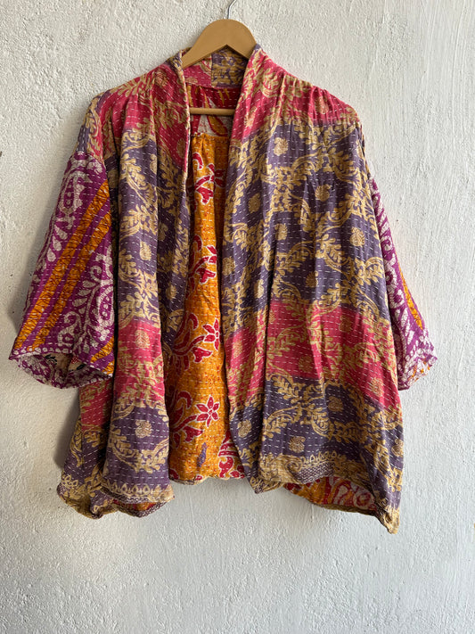 Kantha Scooby Top KFPN 102