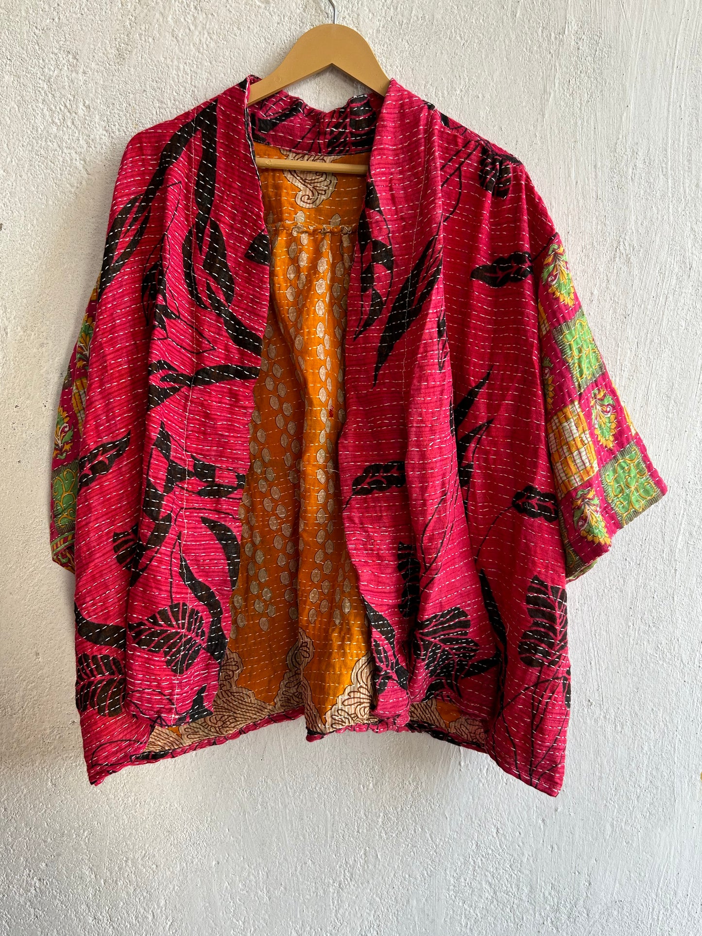 Kantha Scooby Top KFPN 103