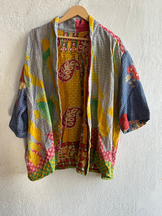 Kantha Scooby Top KFPN 106