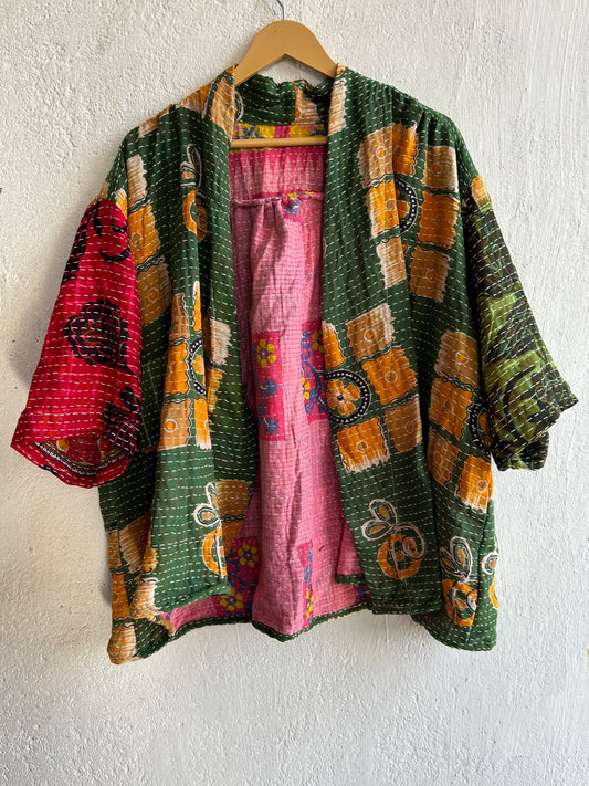 Kantha Scooby Top KFPN 108