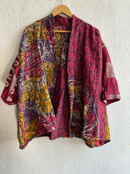 Kantha Scooby Top KFPN 112