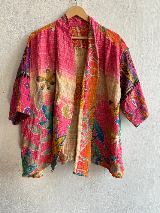 Kantha Scooby Top KFPN 115