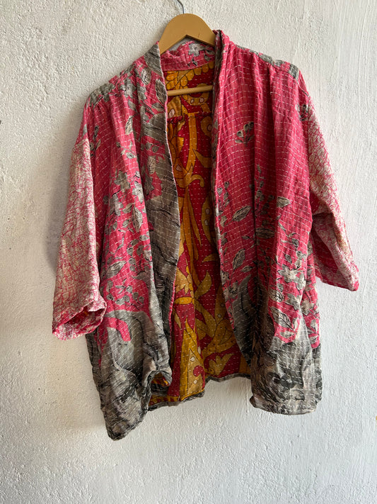 Kantha Scooby Top KFPN 123