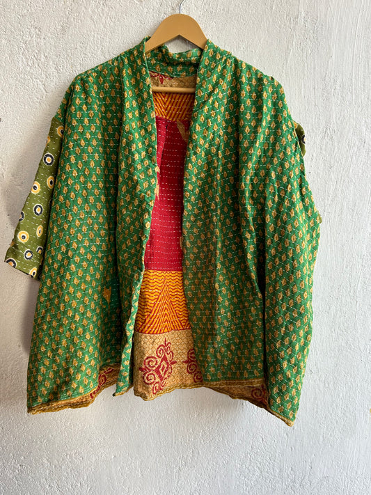 Kantha Scooby Top KFPN 124