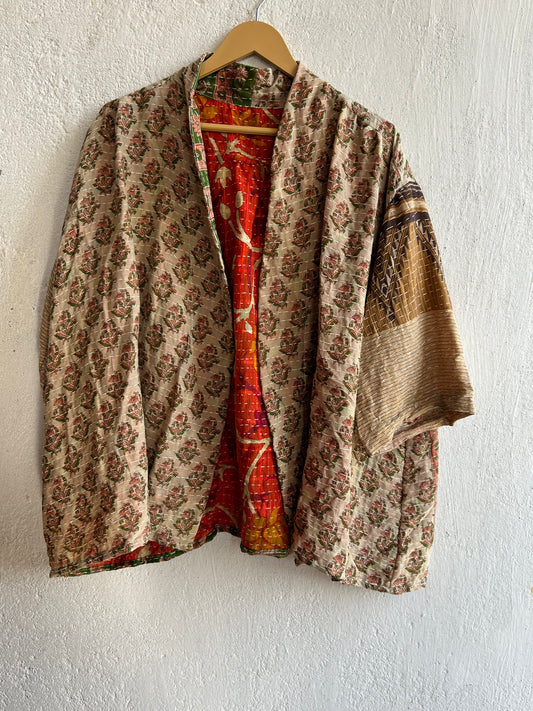 Kantha Scooby Top KFPN 125