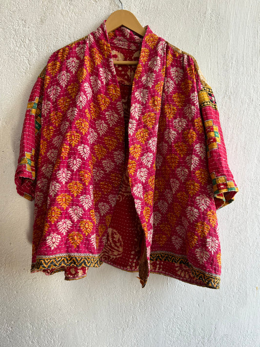 Kantha Scooby Top KFPN 126