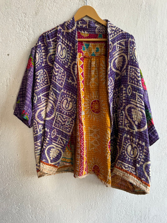 Kantha Scooby Top KFPN 128