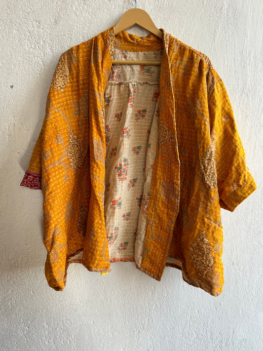 Kantha Scooby Top KFPN 131