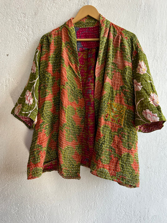 Kantha Scooby Top KFPN 132