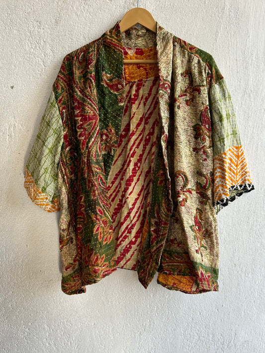 Kantha Scooby Top KFPN 134