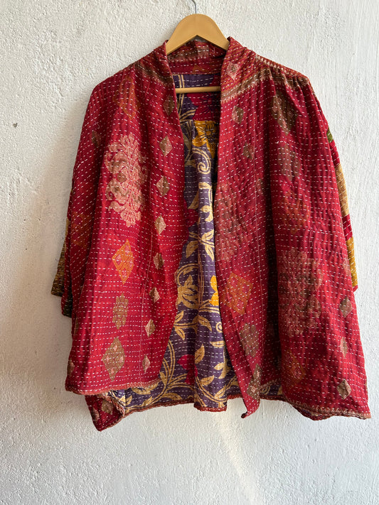 Kantha Scooby Top KFPN 138