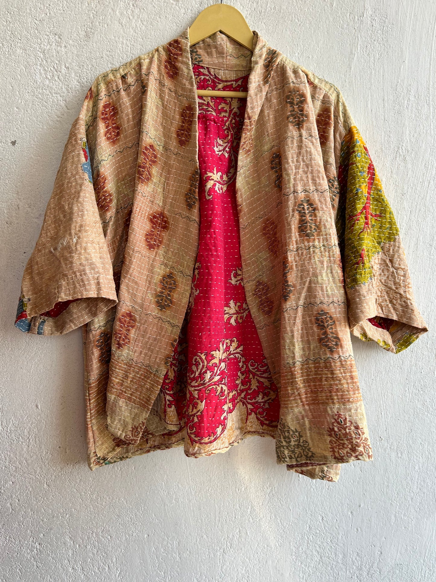 Kantha Scooby Top KFPN 139