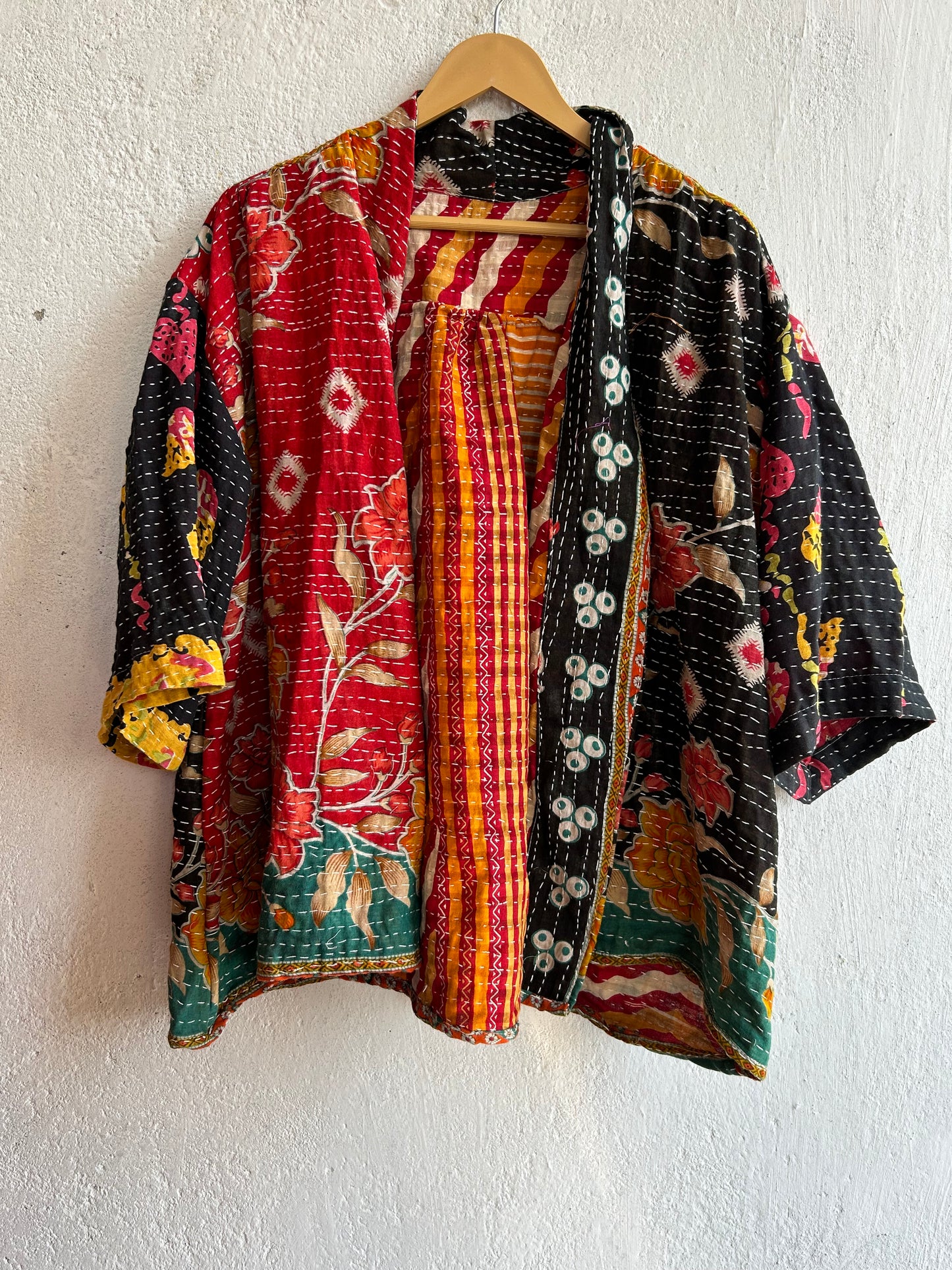 Kantha Scooby Top KFPN 140