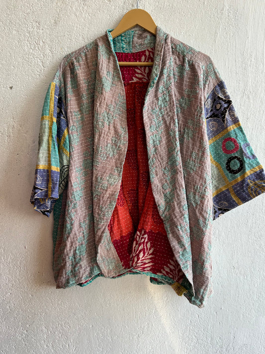 Kantha Scooby Top KFPN 141