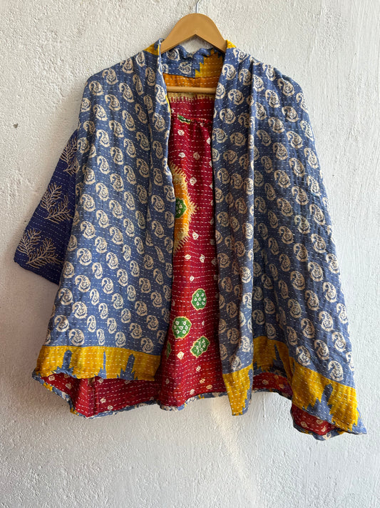 Kantha Scooby Top KFPN 142