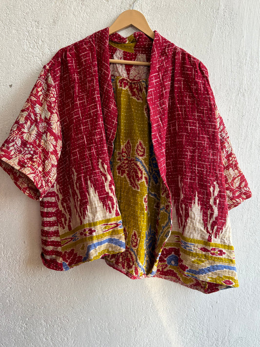 Kantha Scooby Top KFPN 143