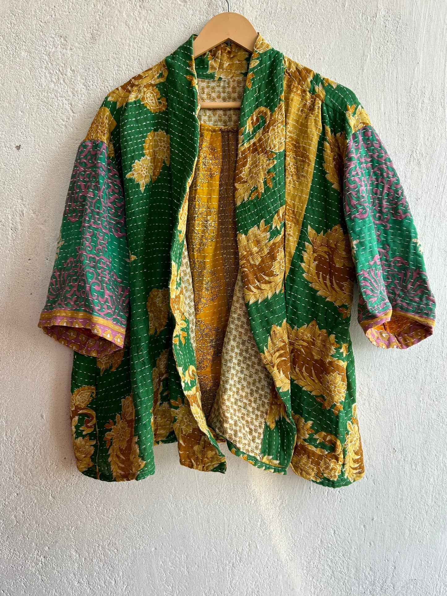 Kantha Scooby Top KFPN 145