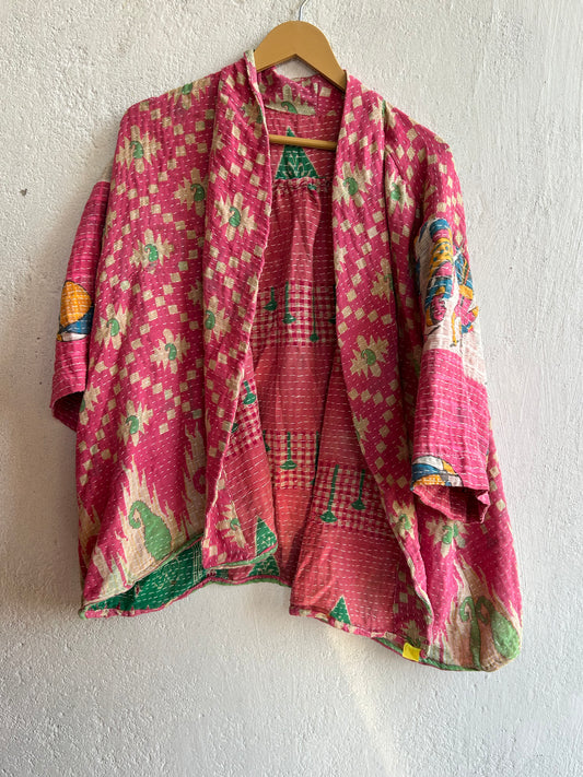 Kantha Scooby Top KFPN 146