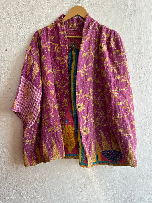 Kantha Scooby Top KFPN 147