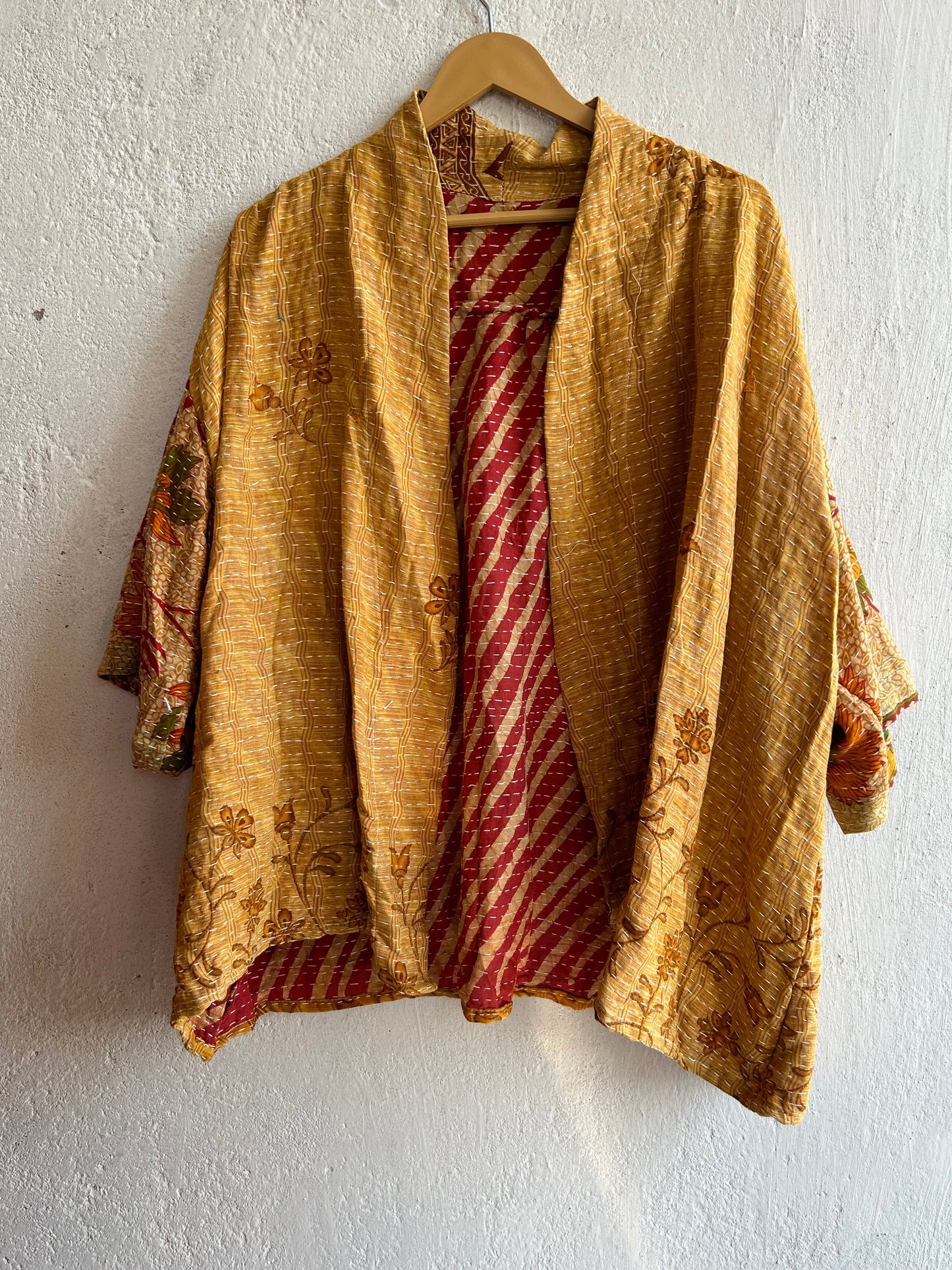 Kantha Scooby Top KFPN 148