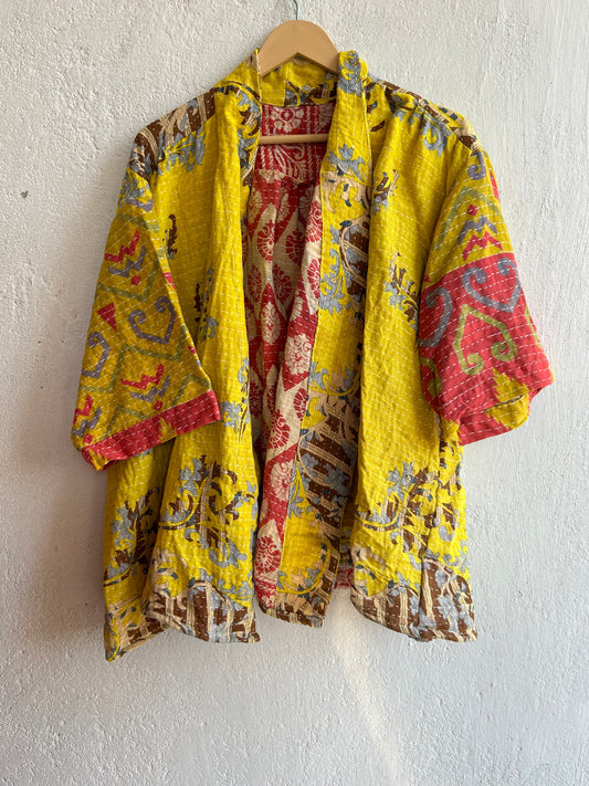 Kantha Scooby Top KFPN 149