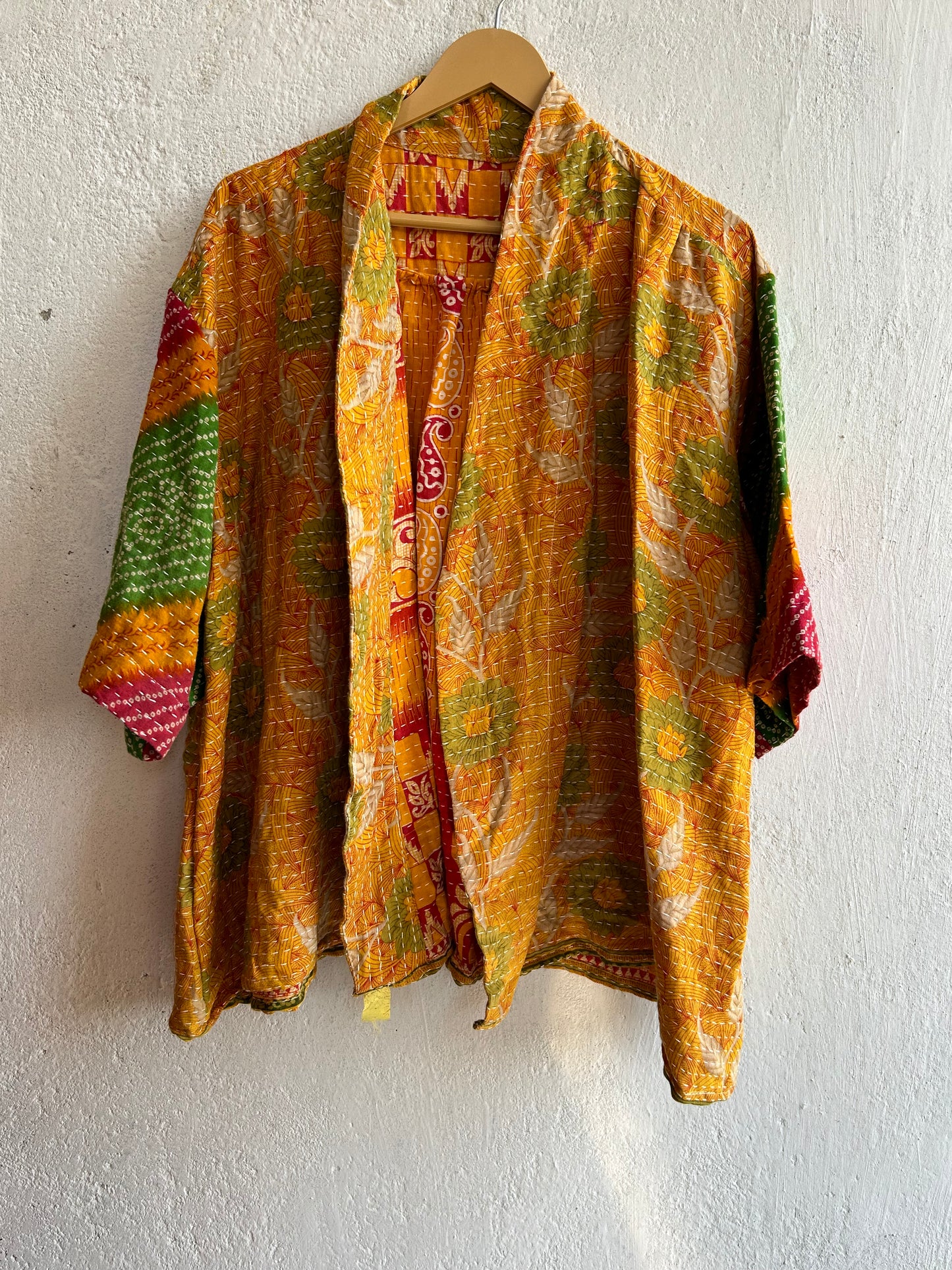 Kantha Scooby Top KFPN 152