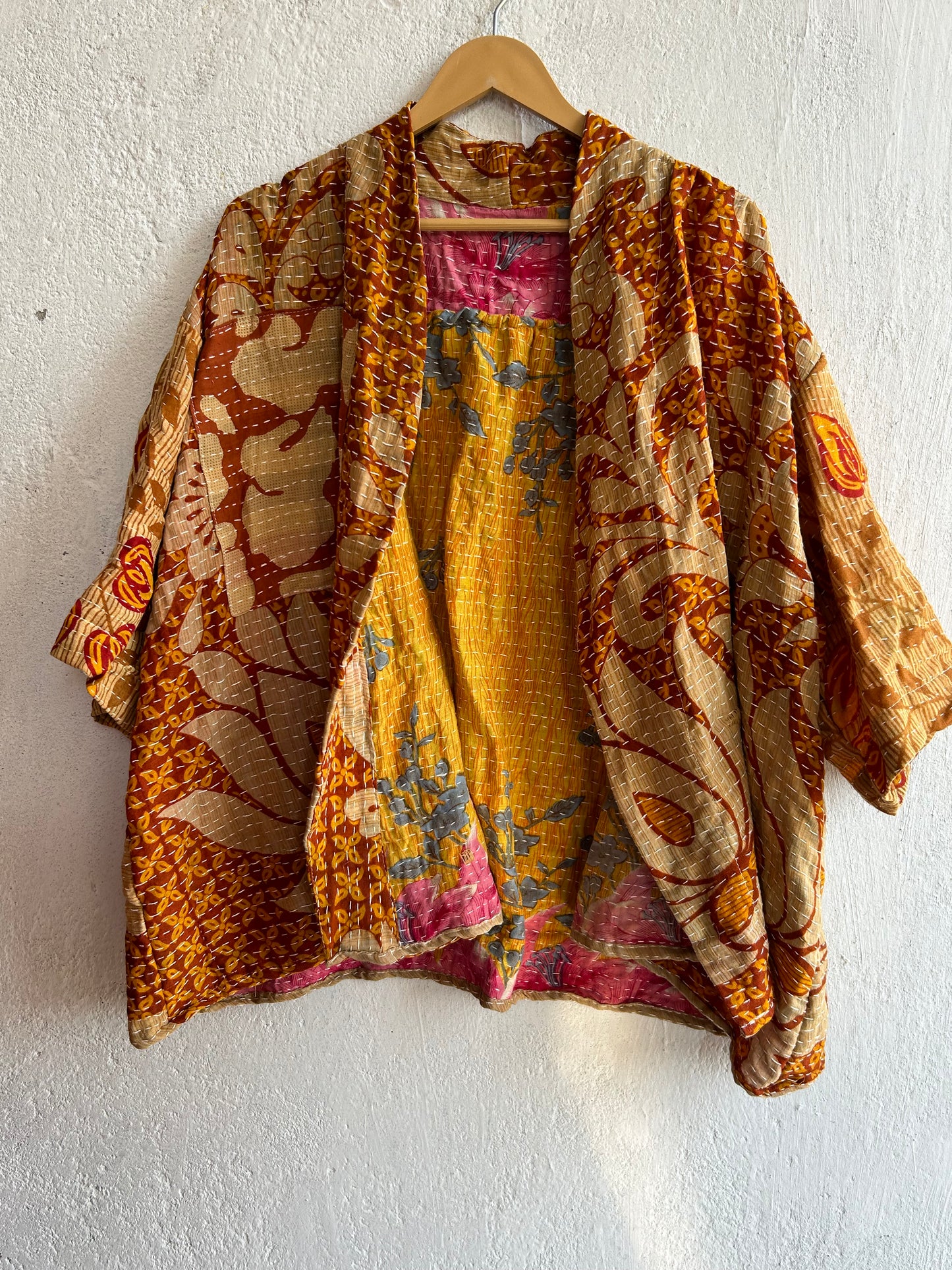 Kantha Scooby Top KFPN 161