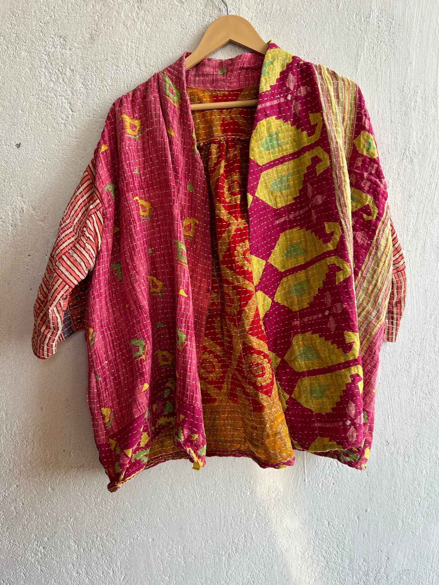 Kantha Scooby Top KFPN 162