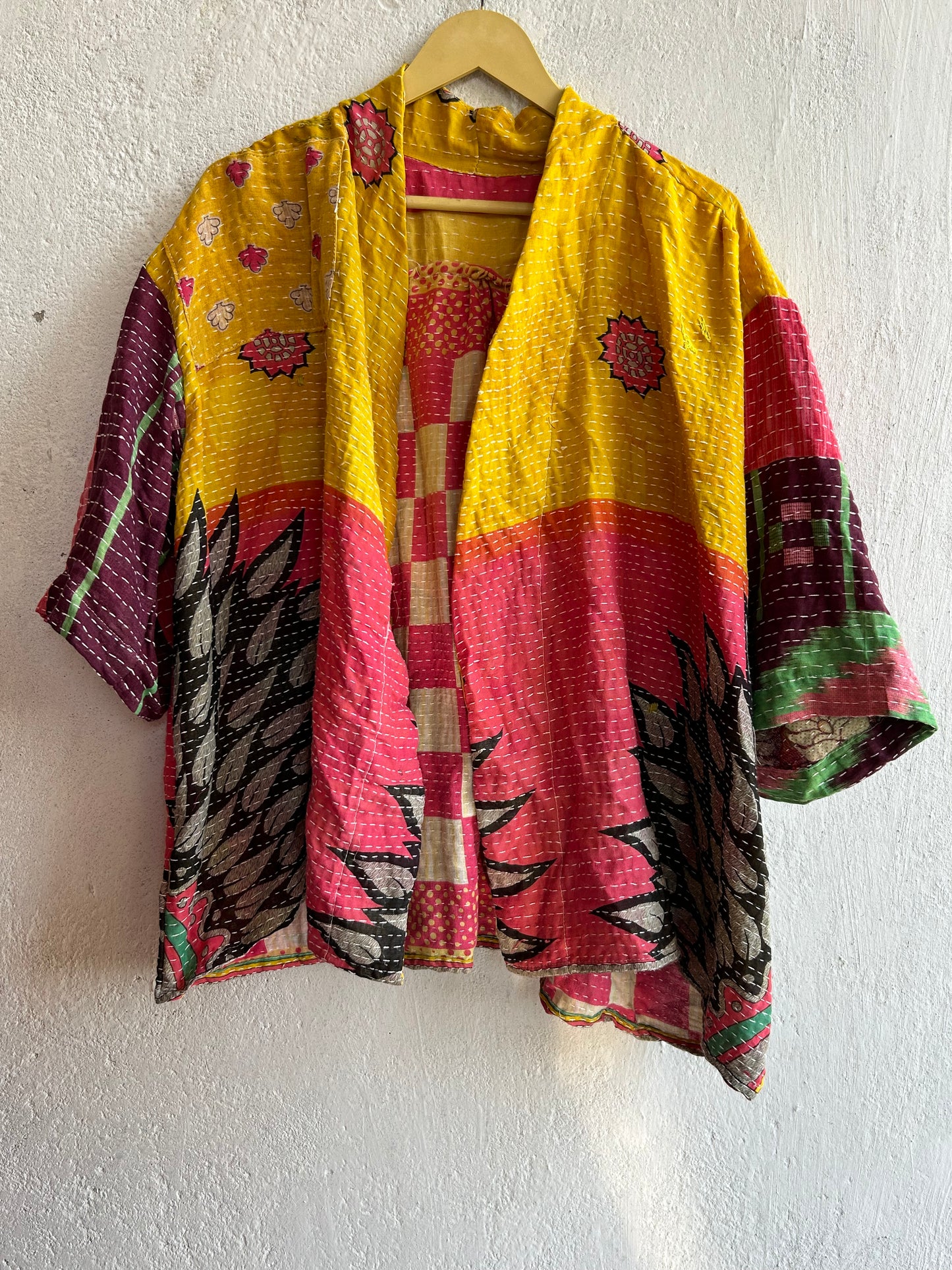 Kantha Scooby Top KFPN 164