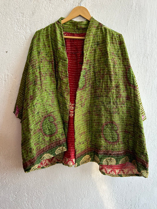 Kantha Scooby Top KFPN 165