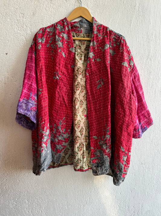 Kantha Scooby Top KFPN 167