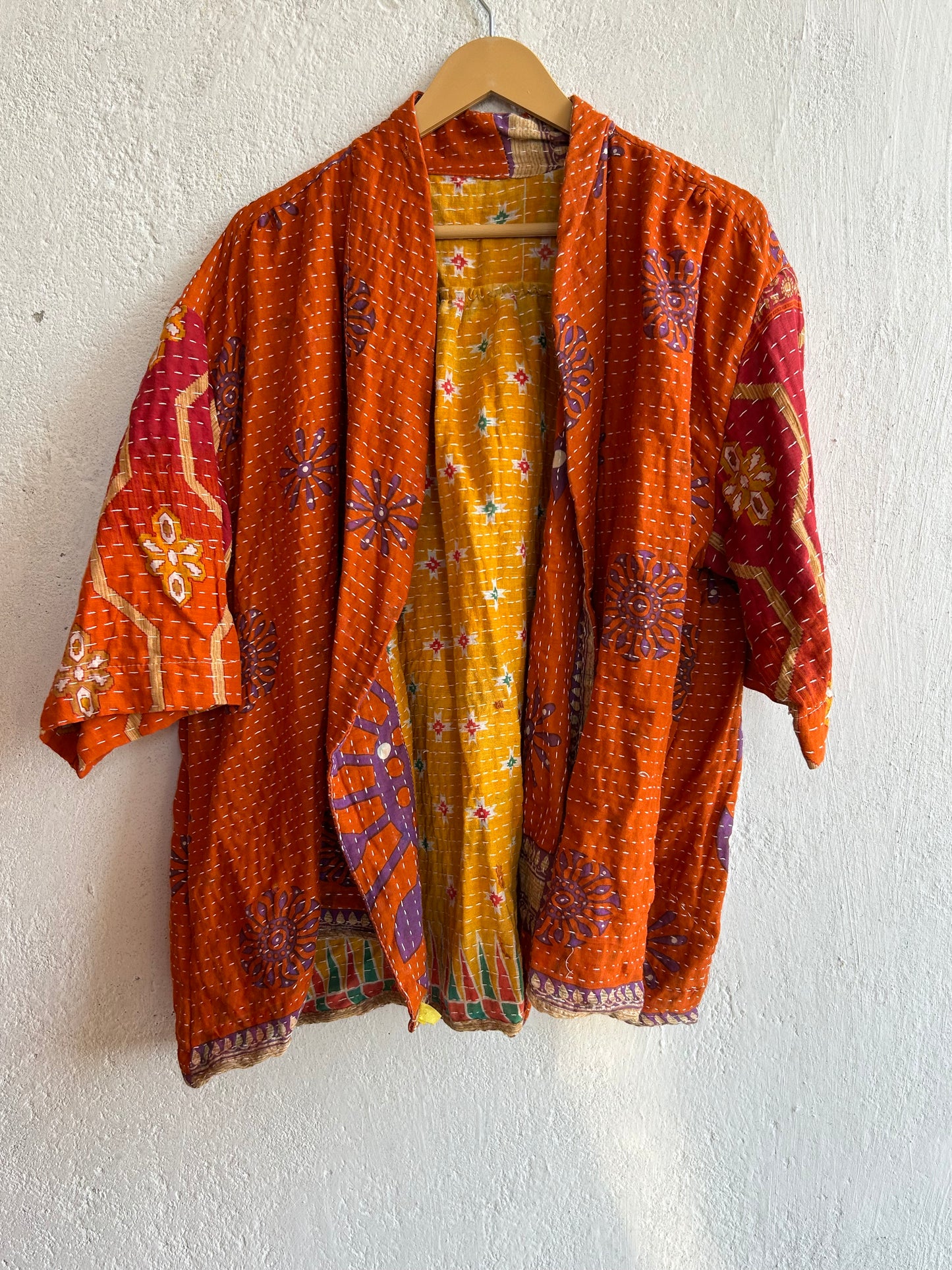 Kantha Scooby Top KFPN 168