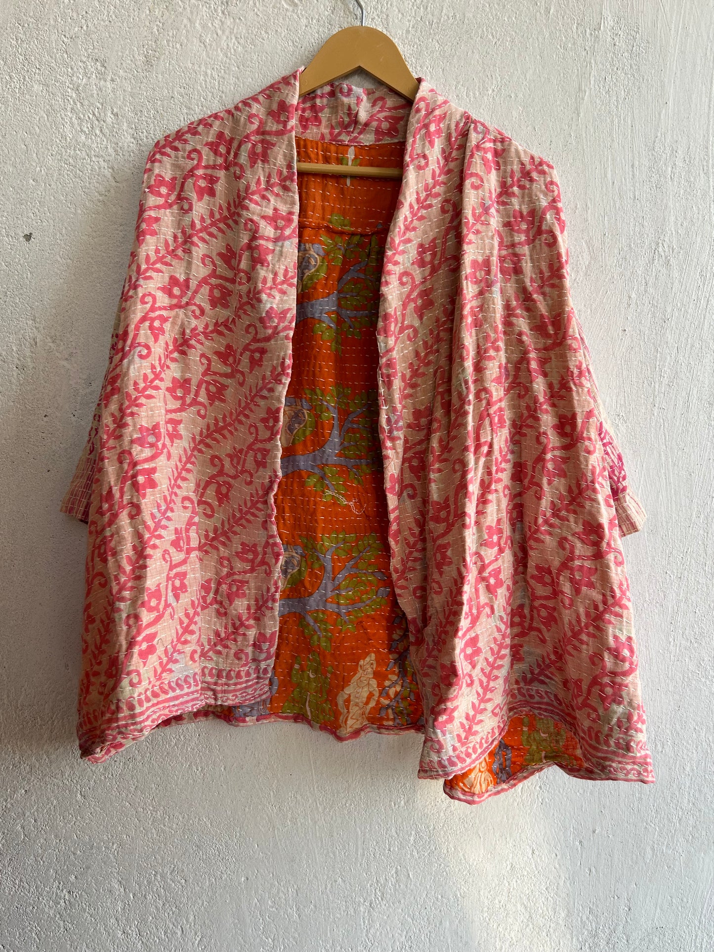 Kantha Scooby Top KFPN 170