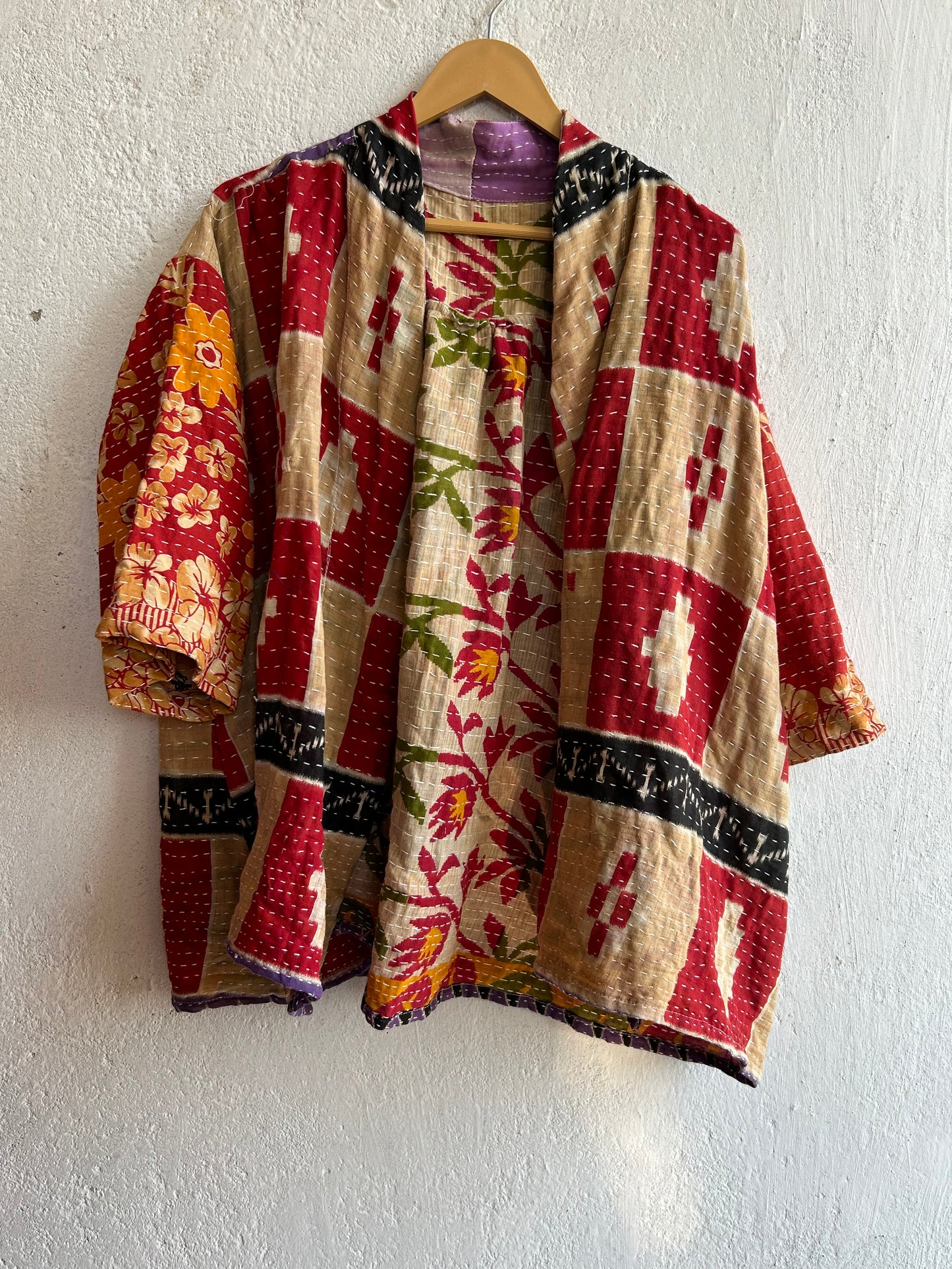 Kantha Scooby Top KFPN 171