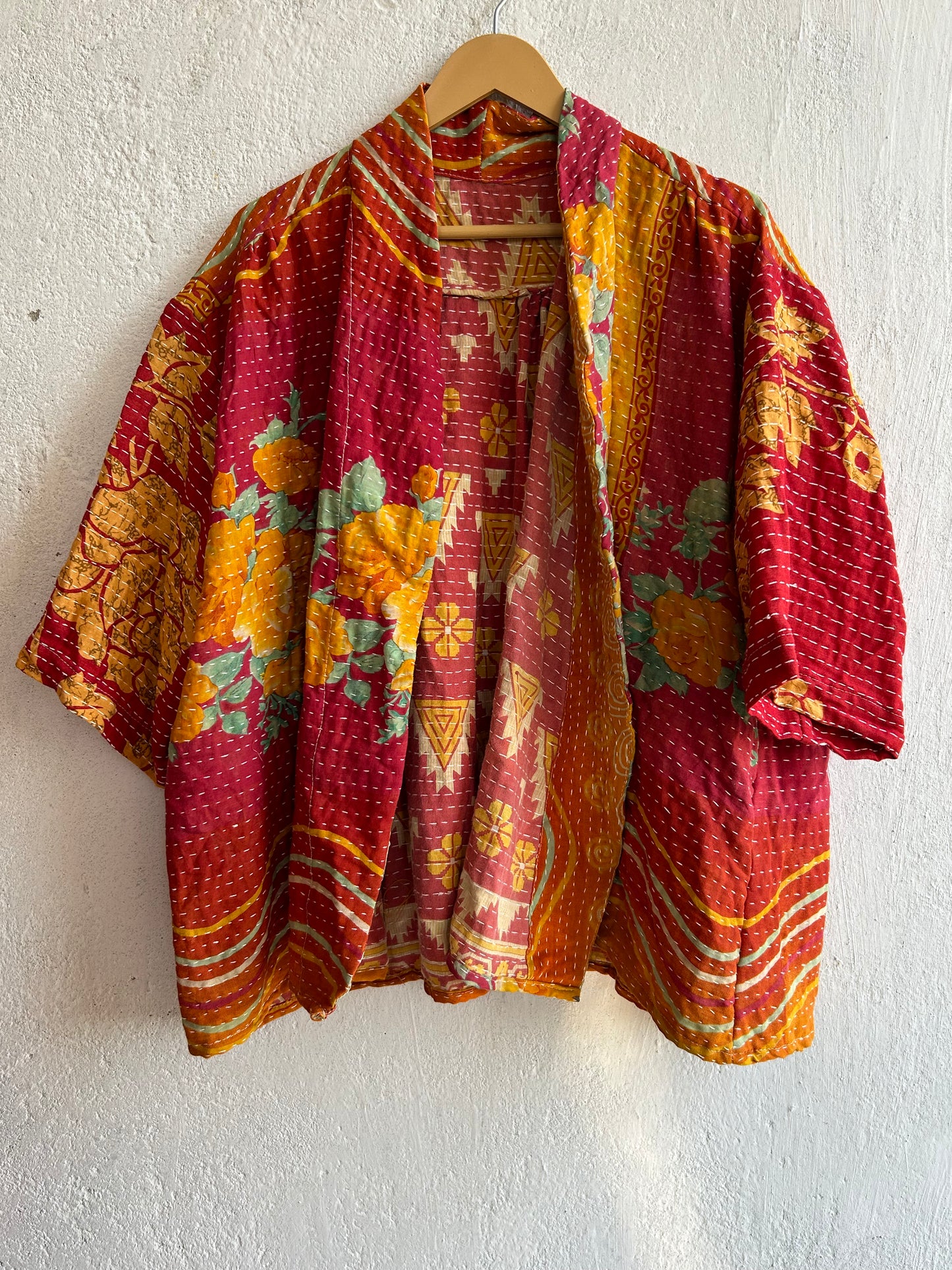 Kantha Scooby Top KFPN 172