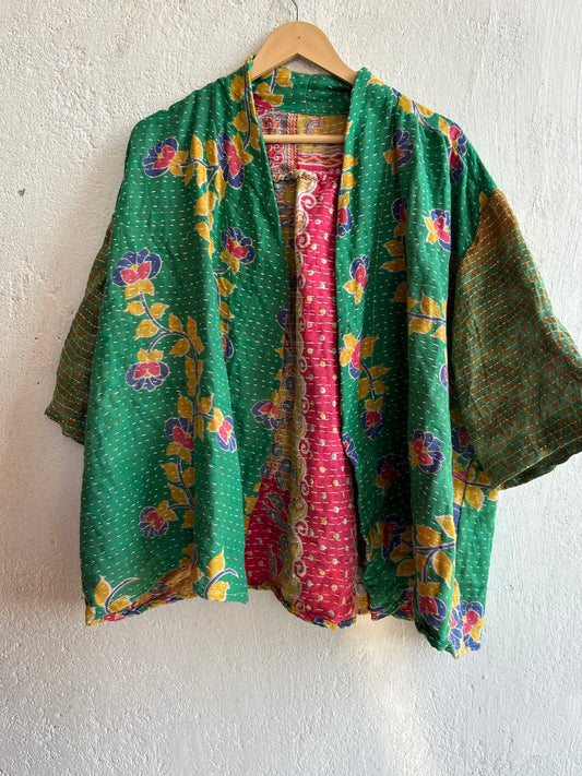 Kantha Scooby Top KFPN 173