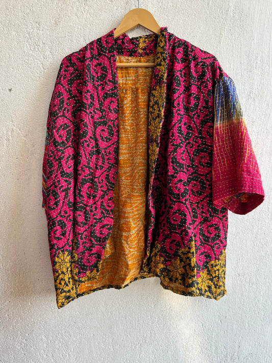 Kantha Scooby Top KFPN 174