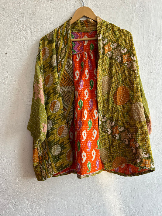 Kantha Scooby Top KFPN 176