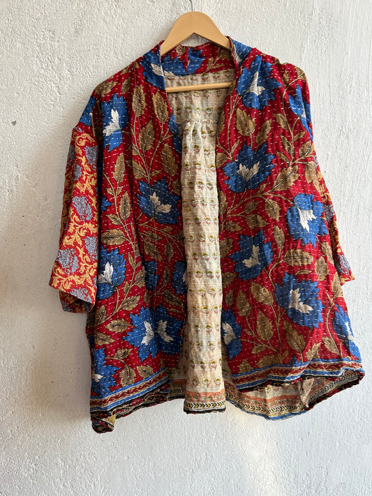 Kantha Scooby Top KFPN 179