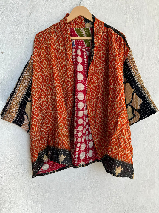 Kantha Scooby Top KFPN 18