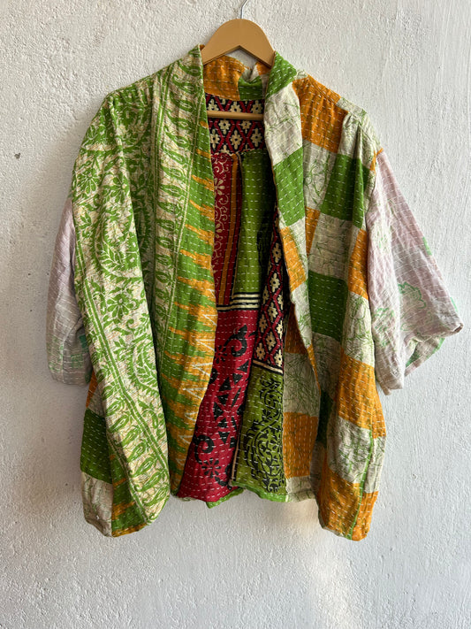 Kantha Scooby Top KFPN 180