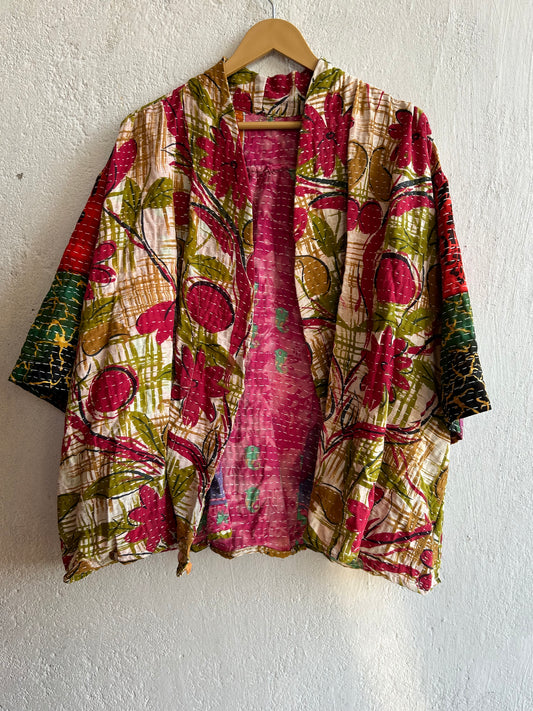 Kantha Scooby Top KFPN 187