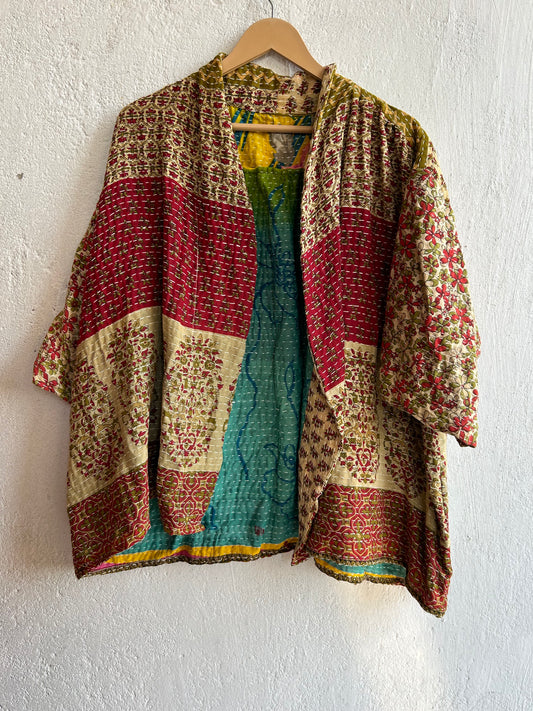 Kantha Scooby Top KFPN 188