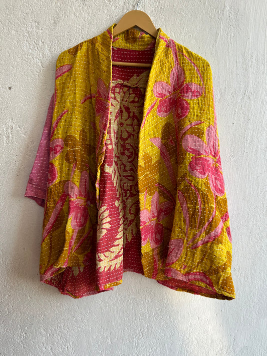 Kantha Scooby Top KFPN 189