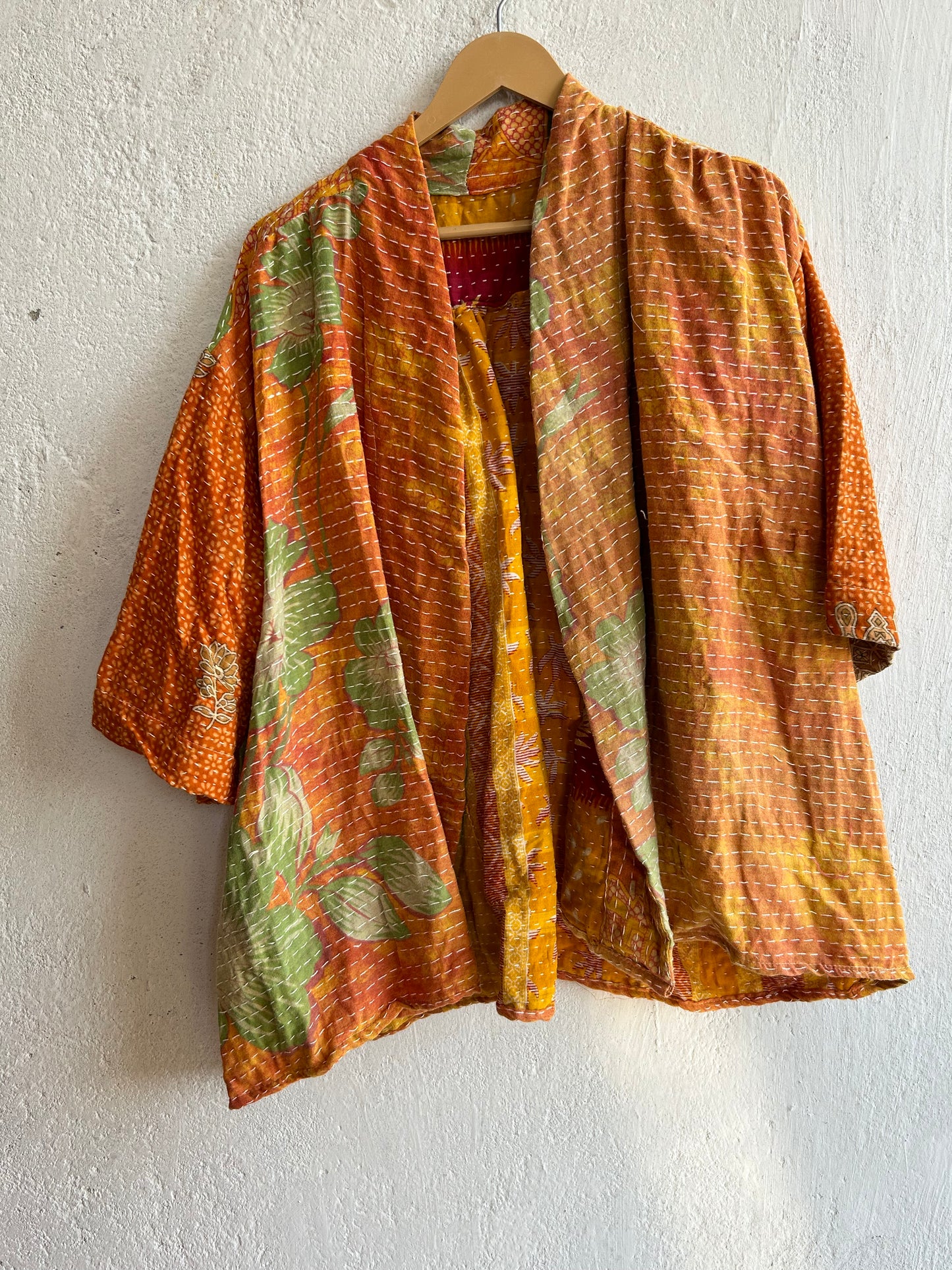 Kantha Scooby Top KFPN 190