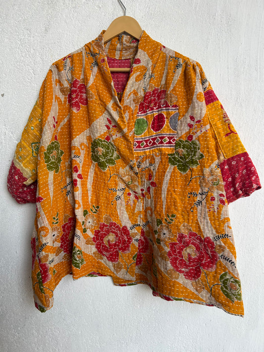 Kantha Scooby Top KFPN 192