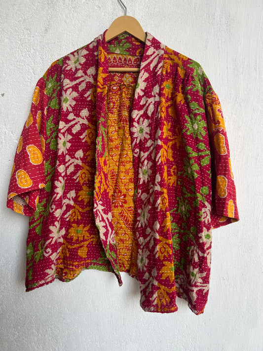 Kantha Scooby Top KFPN 195