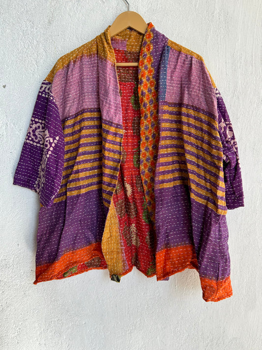 Kantha Scooby Top KFPN 20